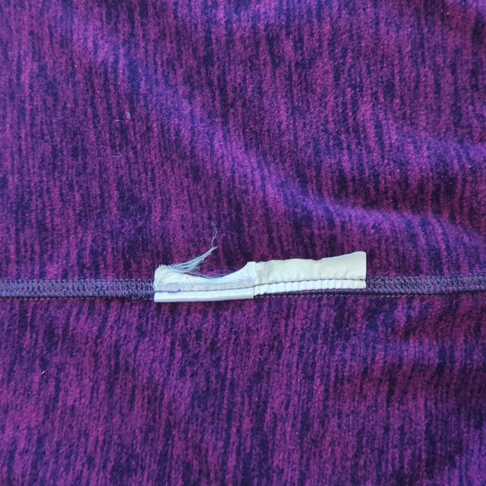 Eddie Bauer jacket - Picture 7 of 9